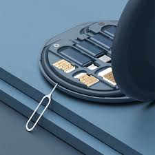 kit de cables portable